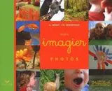 Cover of Mon Imagier Photos