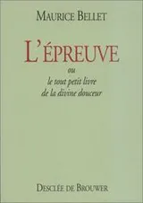 Cover of L'Epreuve