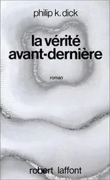 Cover of The penultimate truth