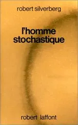 Cover of The Stochastic Man