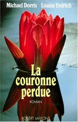 Cover of La couronne perdue