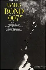 Cover of James Bond 007