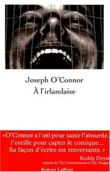 Cover of A l'irlandaise