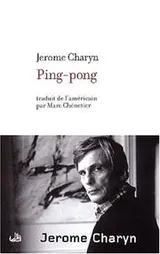 Cover of Ping pong