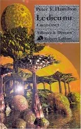 Cover of Le Dieu nu, tome 1