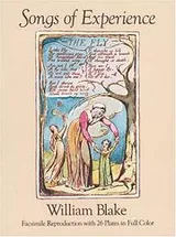Cover of Songs of experience