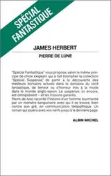 Cover of Pierre de lune