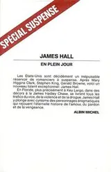 Cover of En plein jour