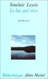 Cover of Le Lac qui rêve