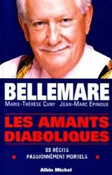Cover of Les amants diaboliques