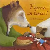 Cover of Encore un bisou