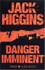 Cover of Danger imminent
