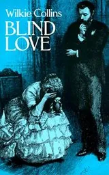 Cover of Blind love