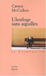 Cover of L'Horloge sans aiguilles