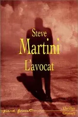 Cover of L'Avocat