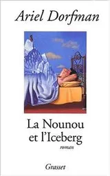 Cover of La nounou et l'iceberg