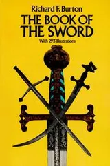 Cover of The book of the sword