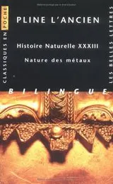 Cover of Histoire naturelle