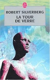 Cover of Tower of Glass