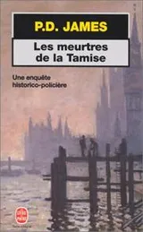 Cover of Les Meurtres