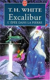 Cover of Excalibur