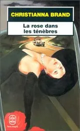 Cover of The rose in darkness