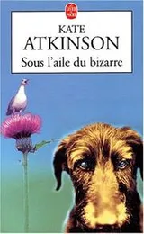 Cover of Sous l'aile du bizarre