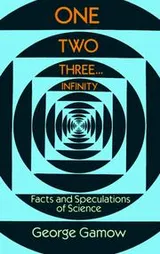 Cover of One, two, three ... infinity