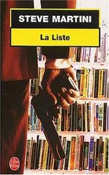 Cover of La Liste