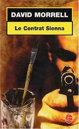 Cover of Le Contrat Sienna