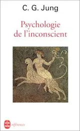 Cover of Psychologie de l'inconscient