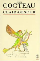 Cover of Clair-obscur