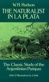 Cover of The naturalist in La Plata