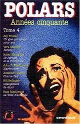 Cover of Polars, années cinquante. 4