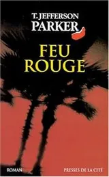 Cover of Feu rouge