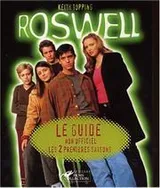 Cover of Guide non officiel Roswell