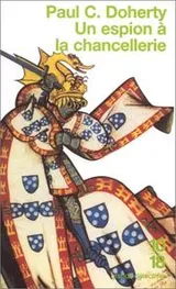 Cover of Espion a La Chancellerie