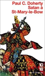 Cover of Satan a St Mary Le Bow