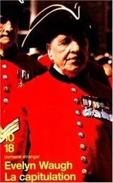 Cover of La capitulation