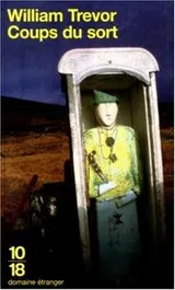 Cover of Coups du sort