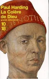 Cover of La Colère de Dieu