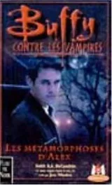Cover of Buffy contre les vampires, tome 8