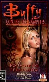 Cover of Buffy contre les vampires, tome 18