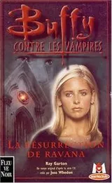 Cover of Buffy contre les vampires, tome 21