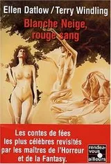 Cover of Snow white, blood red