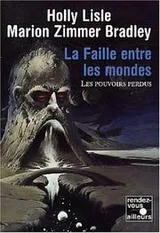 Cover of Les Pouvoirs perdus, tome 2