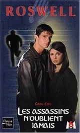 Cover of Les Assassins n'oublient jamais