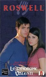 Cover of Le Syndrome Valenti