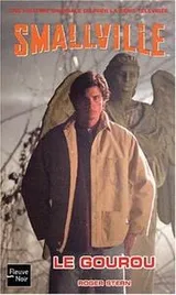 Cover of Smallville, tome 2
