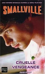 Cover of Smallville, tome 4